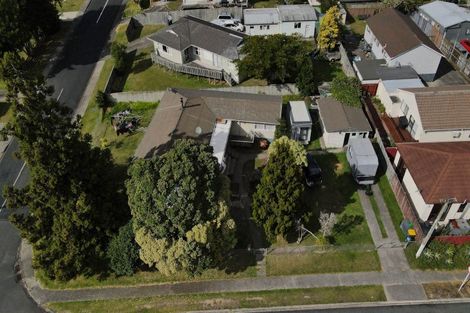 Photo of property in 46 Pooks Road, Ranui, Auckland, 0612