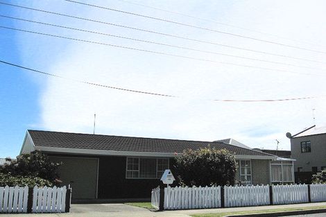 Photo of property in 42 Percy Street, Blenheim, 7201