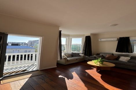Photo of property in 115 Abel Smith Street, Aro Valley, Wellington, 6011