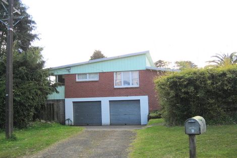 Photo of property in 7 Amreins Road, Waitakere, Henderson, 0782
