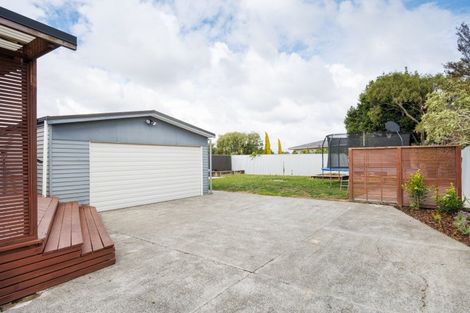 Photo of property in 30 Anakiwa Street, Kelvin Grove, Palmerston North, 4414