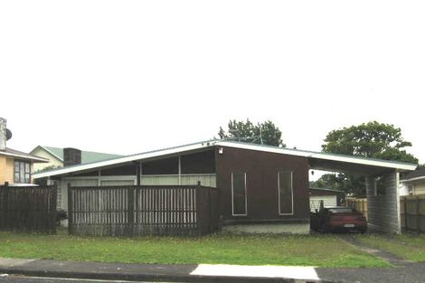 Photo of property in 5 Levesque Street, Birkdale, Auckland, 0626