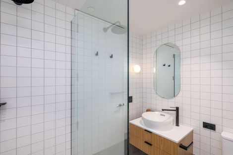 Photo of property in 1/360 Montreal Street, Christchurch Central, Christchurch, 8013