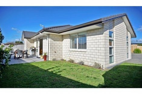 Photo of property in 12b Barrow Place, Te Puke, 3119