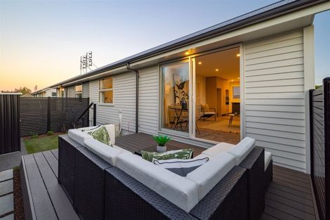 Photo of property in 1/24 Victors Road, Hoon Hay, Christchurch, 8025