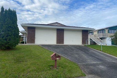 Photo of property in 30 Croft Terrace, Huntly, 3700