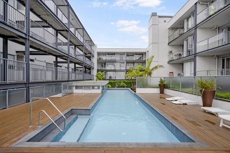 Photo of property in 5l/435 New North Road, Kingsland, Auckland, 1021