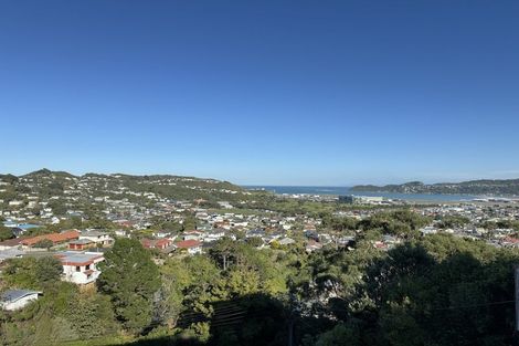 Photo of property in 165 Townsend Road, Miramar, Wellington, 6022