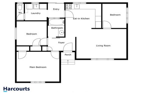 Photo of property in 199 River Road, Kawerau, 3127