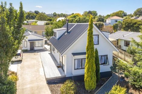 Photo of property in 82 Treadwell Street, Springvale, Whanganui, 4501