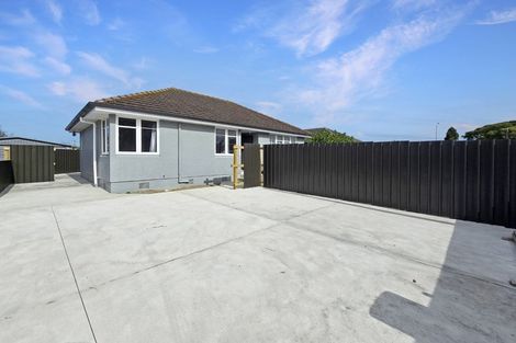 Photo of property in 135 Nuffield Avenue, Marewa, Napier, 4110