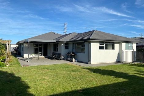 Photo of property in 40 Shearwater Drive, Woolston, Christchurch, 8023
