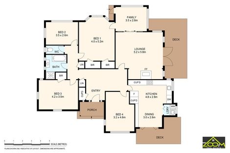 Photo of property in 45b Riverstream Drive, Waipapa, Kerikeri, 0295