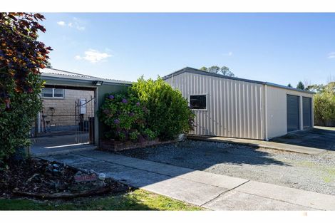 Photo of property in 249 Talbot Street, Geraldine, 7930