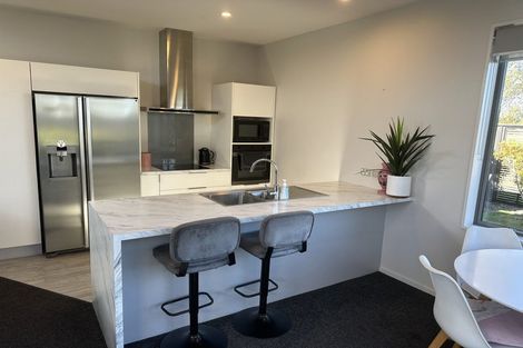 Photo of property in 21 Caulfield Avenue, Halswell, Christchurch, 8025