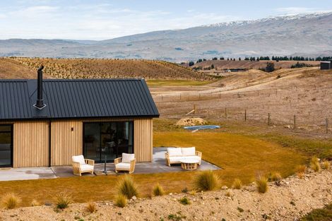 Photo of property in 30 Porter Lane, Springvale, Alexandra, 9391