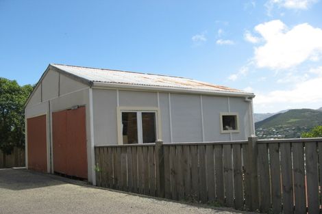 Photo of property in 1 Foster Terrace, Lyttelton, 8082
