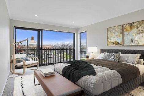 Photo of property in 75 Kopuru Road, Whenuapai, Auckland, 0618