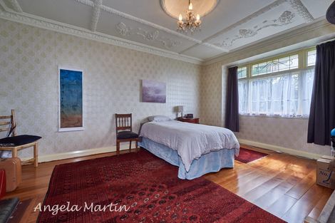 Photo of property in 46 Dahlia Street, Palmerston North, 4410