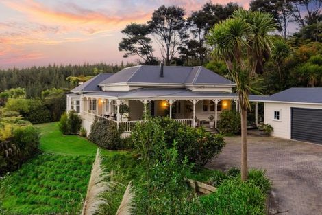 Photo of property in 59 Robinson Road, Coatesville, Albany, 0793