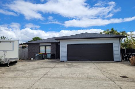 Photo of property in 48a Nikau Street, New Lynn, Auckland, 0600