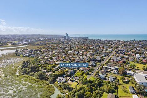 Photo of property in 6a Pine Ridge Terrace, Hauraki, Auckland, 0622