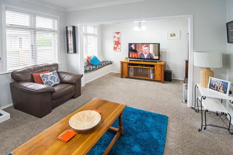 Photo of property in 62 Raglan Street, Lansdowne, Masterton, 5810