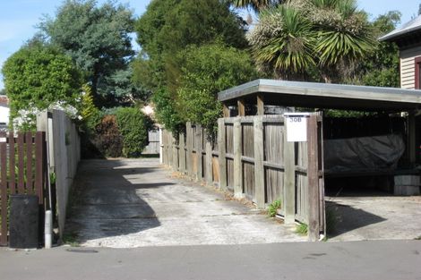 Photo of property in 2/30 Barbour Street, Waltham, Christchurch, 8011