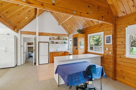 Photo of property in 120 Boundary Road, Ashley, Rangiora, 7477