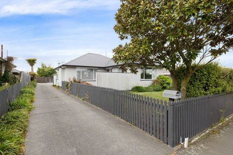 Photo of property in 232 Harewood Road, Bishopdale, Christchurch, 8053