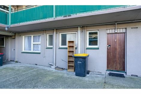 Photo of property in 7/46 Evans Street, Maori Hill, Timaru, 7910