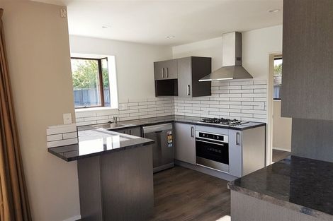 Photo of property in 55a Brynley Street, Hornby, Christchurch, 8042