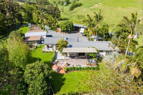 Photo of property in 27 Motutoa Road, Opononi, Kaikohe, 0473