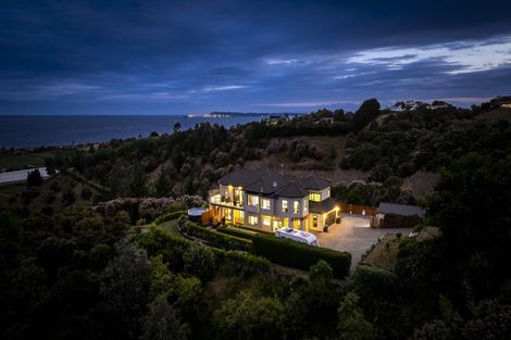 Photo of property in 210 Kaimata Road, Bay View, Napier, 4182