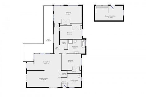 Photo of property in 4 Knowles Crescent, Waihi, 3610