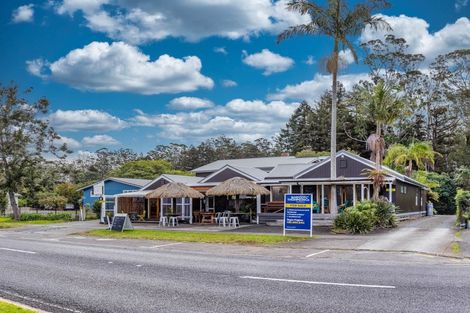 Photo of property in 132 Kerikeri Road, Kerikeri, 0230