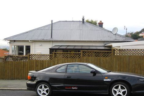 Photo of property in 55 Playfair Street, Caversham, Dunedin, 9012