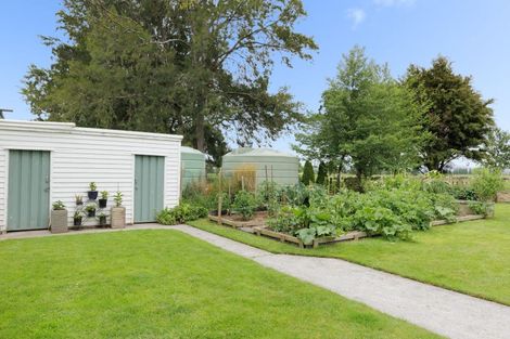 Photo of property in 945 No 7 Road, Springdale, Waitoa, 3380
