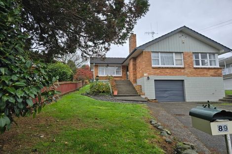 Photo of property in 89 Tawa Street, Melville, Hamilton, 3206