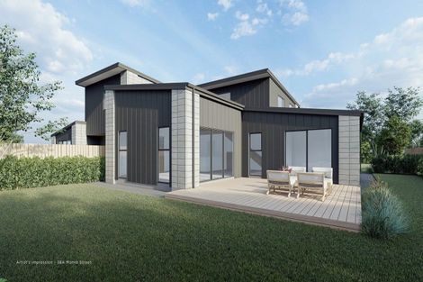 Photo of property in 38a Monro Street, Blenheim, 7201