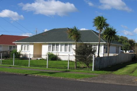 Photo of property in 8 Sandbrook Avenue, Otara, Auckland, 2023