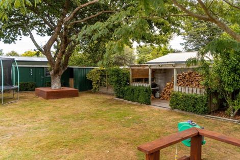 Photo of property in 34 Jellicoe Street, Greytown, 5712