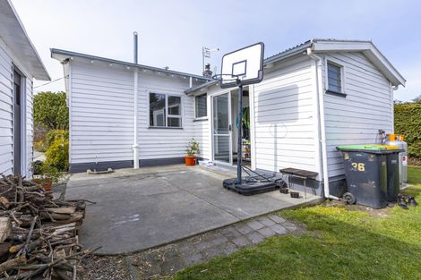 Photo of property in 36 Connolly Street, Geraldine, 7930