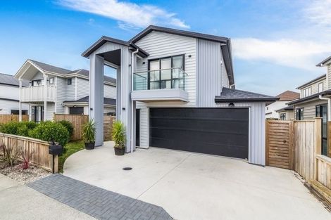 Photo of property in 10 Hangar Lane, Whenuapai, Auckland, 0618