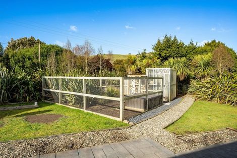 Photo of property in 44 Driver Street, Long Beach, Port Chalmers, 9081