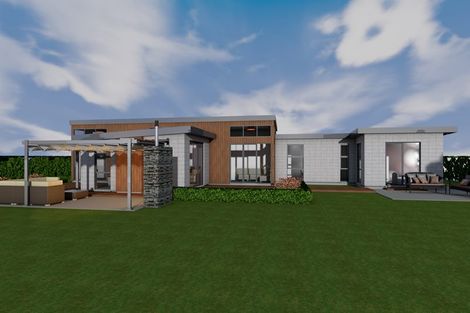 Photo of property in 759 Poyntzs Road, Eyrewell, Rangiora, 7476