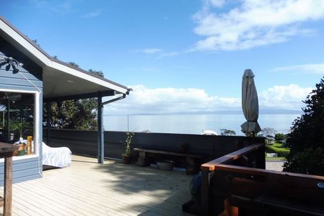 Photo of property in 408 Thames Coast Sh25 Road, Te Puru, Thames, 3575