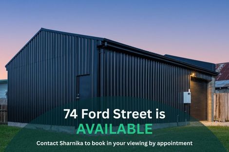 Photo of property in 74 Ford Street, Opotiki, 3122