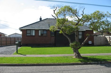 Photo of property in 57 Guthrie Street, Waterloo, Lower Hutt, 5011