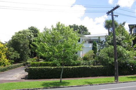 Photo of property in 21 Cotter Avenue, Remuera, Auckland, 1050